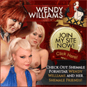 Wendy Williamsxxx